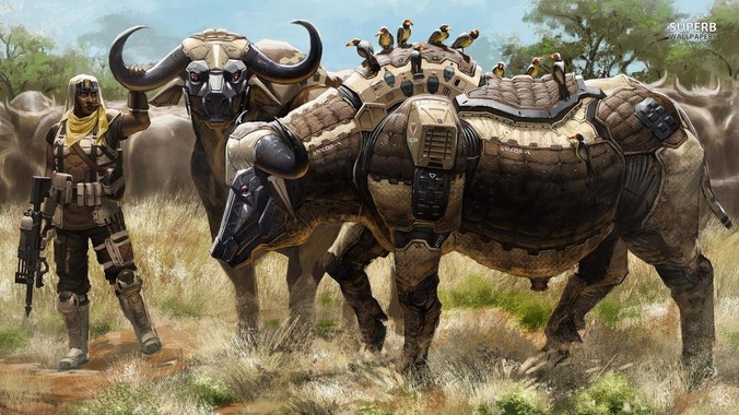 为什么说中国是基建狂魔？